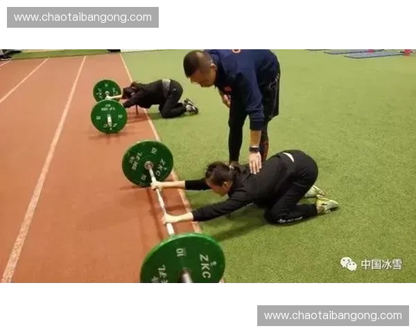 构建高效体能恢复系统促进运动员全面健康与竞技水平提升路径研究