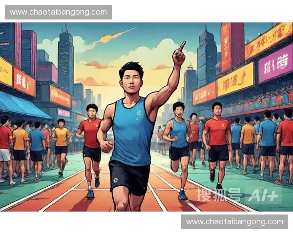 以体育赛事IP为核心驱动的城市文化与产业融合新范式发展路径探索