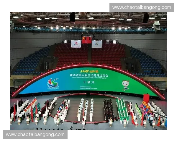 全民运动精神展示与城市体育文化体验主题馆融合创新发展平台建设 全民运动精神展示与城市体育文化体验主题馆融合创新发展平台建设