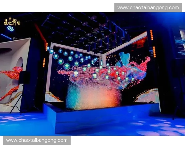 全程直击赛事精彩瞬间打造沉浸式观赛体验