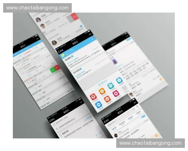 智能赛事管理软件助力提升赛事组织效率与观众体验