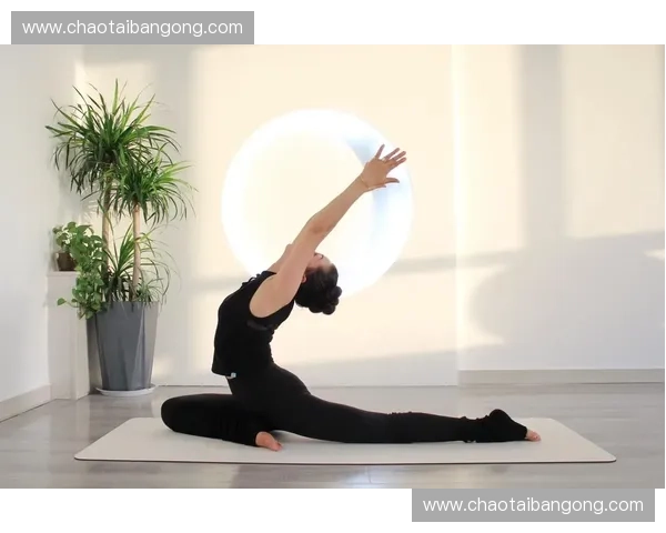 空中瑜伽全身塑形与身心平衡的实用训练指南 空中瑜伽全身塑形与身心平衡的实用训练指南